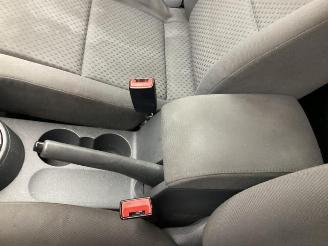 Volkswagen Touran Touran (1T1/T2), MPV, 2003 / 2010 1.6 FSI 16V picture 29