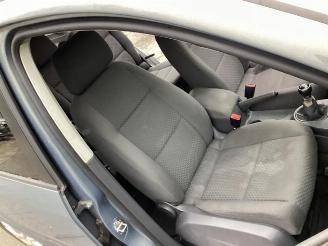 Volkswagen Touran Touran (1T1/T2), MPV, 2003 / 2010 1.6 FSI 16V picture 17