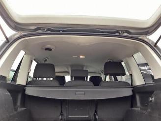 Volkswagen Touran Touran (1T1/T2), MPV, 2003 / 2010 1.6 FSI 16V picture 13