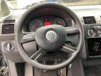 Volkswagen Touran Touran (1T1/T2), MPV, 2003 / 2010 1.6 FSI 16V picture 34