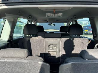 Opel Zafira 1.8 16V Ecotec MPV  Benzine 1.796cc 103kW (140pk) FWD 2005-07/2010-06 (M75) Z18XER; EURO4 picture 11