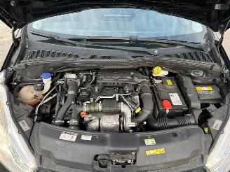 Peugeot 208 1.4 HDi Hatchback  Diesel 1.398cc 50kW (68pk) FWD 2012-03/2019-12 (CA8HP; CC8HP) DV4C; 8HP picture 9