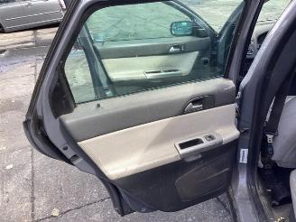Volvo V-50 V50 (MW), Combi, 2003 / 2012 2.4 20V picture 13