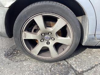 Volvo V-50 V50 (MW), Combi, 2003 / 2012 2.4 20V picture 5