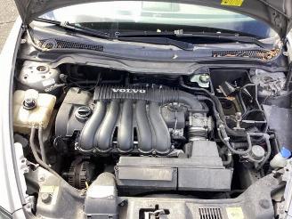 Sloopauto Volvo V-50 V50 (MW), Combi, 2003 / 2012 2.4 20V 2005/5