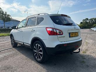 Nissan Qashqai 1.6 16V SUV  Benzine 1.598cc 86kW (117pk) FWD 2010-11/2014-01 (J10A; J10B) HR16DE picture 7