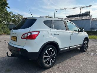 Nissan Qashqai 1.6 16V SUV  Benzine 1.598cc 86kW (117pk) FWD 2010-11/2014-01 (J10A; J10B) HR16DE picture 5