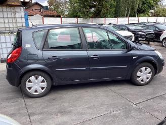 Renault Scenic Scenic II (JM), MPV, 2003 / 2009 2.0 16V picture 7
