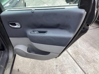 Renault Scenic Scenic II (JM), MPV, 2003 / 2009 2.0 16V picture 21