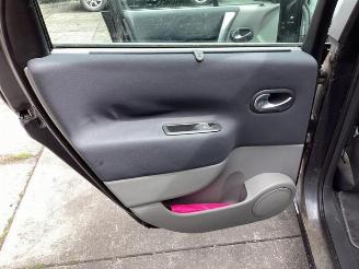 Renault Scenic Scenic II (JM), MPV, 2003 / 2009 2.0 16V picture 26