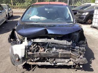 Vrakbiler auto Citroën C1 C1, Hatchback, 2014 / 2021 1.0 Vti 68 12V 2016/4
