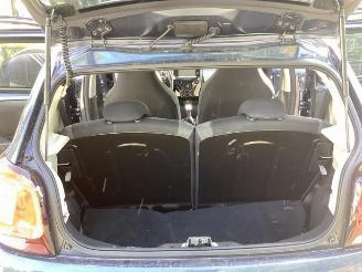 Citroën C1 C1, Hatchback, 2014 / 2021 1.0 Vti 68 12V picture 16
