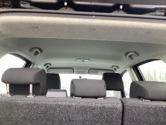 Suzuki SX4 SX4 (EY/GY), SUV, 2006 1.6 16V 4x2 picture 23