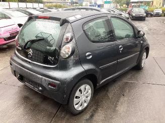 Citroën C1 C1, Hatchback, 2005 / 2014 1.0 12V picture 3