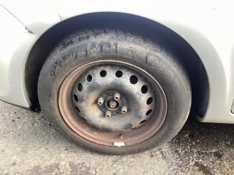 Sloopauto Renault Clio Clio III (BR/CR), Hatchback, 2005 / 2014 1.2 16V 75 2010/1