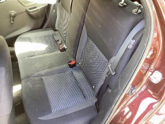 Nissan Micra Micra (K14), Hatchback, 2016 / 2025 1.0 IG-T 92 picture 13