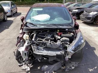 Sloopauto Nissan Micra Micra (K14), Hatchback, 2016 / 2025 1.0 IG-T 92 2022/5