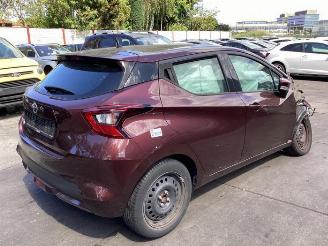 Nissan Micra Micra (K14), Hatchback, 2016 / 2025 1.0 IG-T 92 picture 4