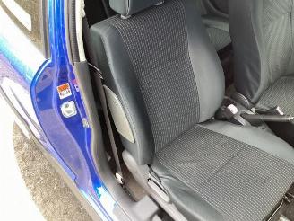 Suzuki Swift Swift (ZA/ZC/ZD1/2/3/9), Hatchback, 2005 / 2015 1.3 VVT 16V picture 9