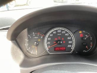 Autoverwertung Suzuki Swift Swift (ZA/ZC/ZD1/2/3/9), Hatchback, 2005 / 2015 1.3 VVT 16V 2006/8