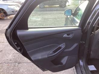 Ford Focus Focus 3 Wagon, Combi, 2010 / 2020 1.6 TDCi ECOnetic picture 13