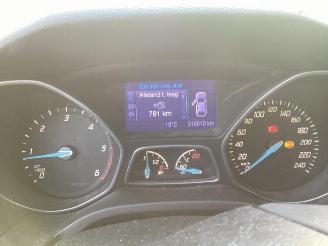 Ford Focus Focus 3 Wagon, Combi, 2010 / 2020 1.6 TDCi ECOnetic picture 24