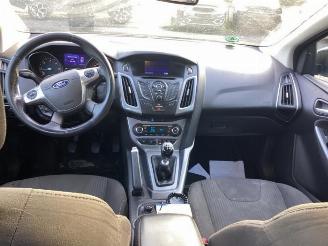 Ford Focus Focus 3 Wagon, Combi, 2010 / 2020 1.6 TDCi ECOnetic picture 21