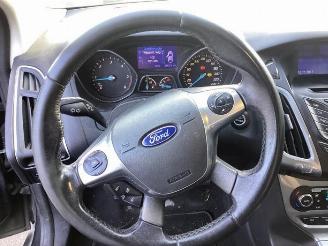 Ford Focus Focus 3 Wagon, Combi, 2010 / 2020 1.6 TDCi ECOnetic picture 23