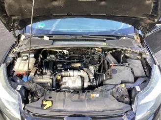 Sloopauto Ford Focus Focus 3 Wagon, Combi, 2010 / 2020 1.6 TDCi ECOnetic 2013/1