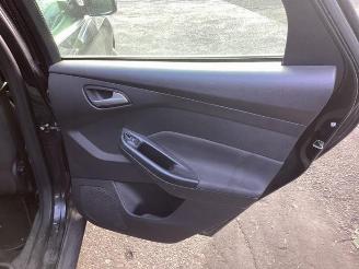 Ford Focus Focus 3 Wagon, Combi, 2010 / 2020 1.6 TDCi ECOnetic picture 17