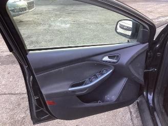 Ford Focus Focus 3 Wagon, Combi, 2010 / 2020 1.6 TDCi ECOnetic picture 11