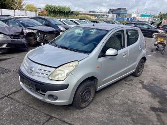 Dezmembrări autoturisme Nissan Pixo Pixo (D31S), Hatchback, 2009 1.0 12V 2009/9