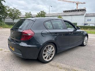 BMW 1-serie 1 serie (E87/87N), Hatchback 5-drs, 2003 / 2012 116i 2.0 16V picture 3