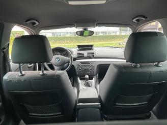 BMW 1-serie 1 serie (E87/87N), Hatchback 5-drs, 2003 / 2012 116i 2.0 16V picture 14