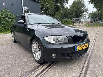 BMW 1-serie 1 serie (E87/87N), Hatchback 5-drs, 2003 / 2012 116i 2.0 16V picture 2