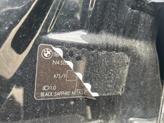 BMW 1-serie 1 serie (E87/87N), Hatchback 5-drs, 2003 / 2012 116i 2.0 16V picture 30