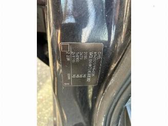 Opel Zafira Zafira (M75), MPV, 2005 / 2015 1.8 16V Ecotec picture 31