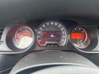Purkuautot passenger cars Citroën C5 C5 III Tourer (RW), Combi, 2008 / 2017 1.6 16V THP 155 2010/10
