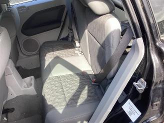 Dodge Caliber Caliber, Hatchback, 2006 / 2013 2.0 16V picture 17