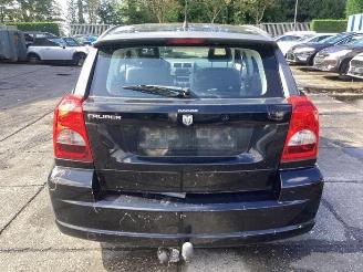 Dodge Caliber Caliber, Hatchback, 2006 / 2013 2.0 16V picture 6