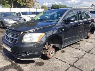 Dodge Caliber Caliber, Hatchback, 2006 / 2013 2.0 16V picture 9