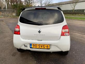Renault Twingo Twingo II (CN), Hatchback 3-drs, 2007 / 2014 1.2 16V picture 6
