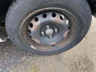 Renault Twingo Twingo II (CN), Hatchback 3-drs, 2007 / 2014 1.2 16V picture 10