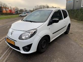 Renault Twingo Twingo II (CN), Hatchback 3-drs, 2007 / 2014 1.2 16V picture 4