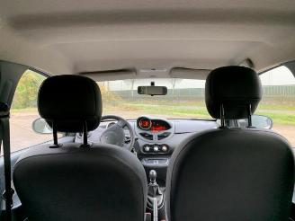 Renault Twingo Twingo II (CN), Hatchback 3-drs, 2007 / 2014 1.2 16V picture 15