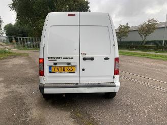 Ford Transit Connect 1.8 TDCi 90 Bestel  Diesel 1.753cc 66kW (90pk) FWD 2002-09/2013-12  HCPA; HCPC; HCPB; P9PA; EURO4; P9PB; R3PA; P9PC; P9PD; RWPE; RWPF; HCPD picture 6