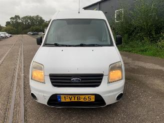 Ford Transit Connect 1.8 TDCi 90 Bestel  Diesel 1.753cc 66kW (90pk) FWD 2002-09/2013-12  HCPA; HCPC; HCPB; P9PA; EURO4; P9PB; R3PA; P9PC; P9PD; RWPE; RWPF; HCPD picture 2