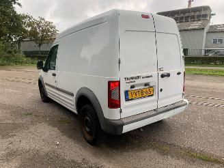 Ford Transit Connect 1.8 TDCi 90 Bestel  Diesel 1.753cc 66kW (90pk) FWD 2002-09/2013-12  HCPA; HCPC; HCPB; P9PA; EURO4; P9PB; R3PA; P9PC; P9PD; RWPE; RWPF; HCPD picture 7