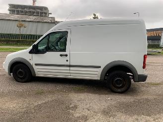 Ford Transit Connect 1.8 TDCi 90 Bestel  Diesel 1.753cc 66kW (90pk) FWD 2002-09/2013-12  HCPA; HCPC; HCPB; P9PA; EURO4; P9PB; R3PA; P9PC; P9PD; RWPE; RWPF; HCPD picture 8