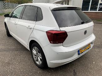 Volkswagen Polo 1.0 12V BlueMotion Technology Hatchback 4Dr Benzine 999cc 55kW (75pk) FWD 2017-06/2021-08  CHYB picture 7